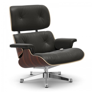 VITRA křeslo Eames Lounge Chair