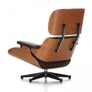 VITRA křeslo Eames Lounge Chair